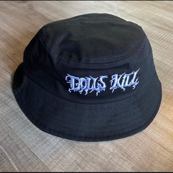 Dollskill Bucket Hat - Picture 2 of 2